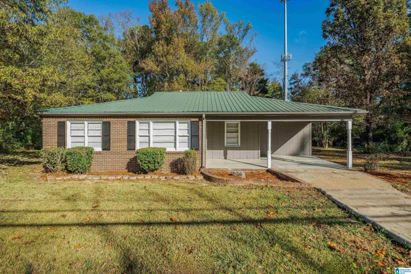 $1,265 | 108 13th Avenue Northwest, Birmingham, AL 35215