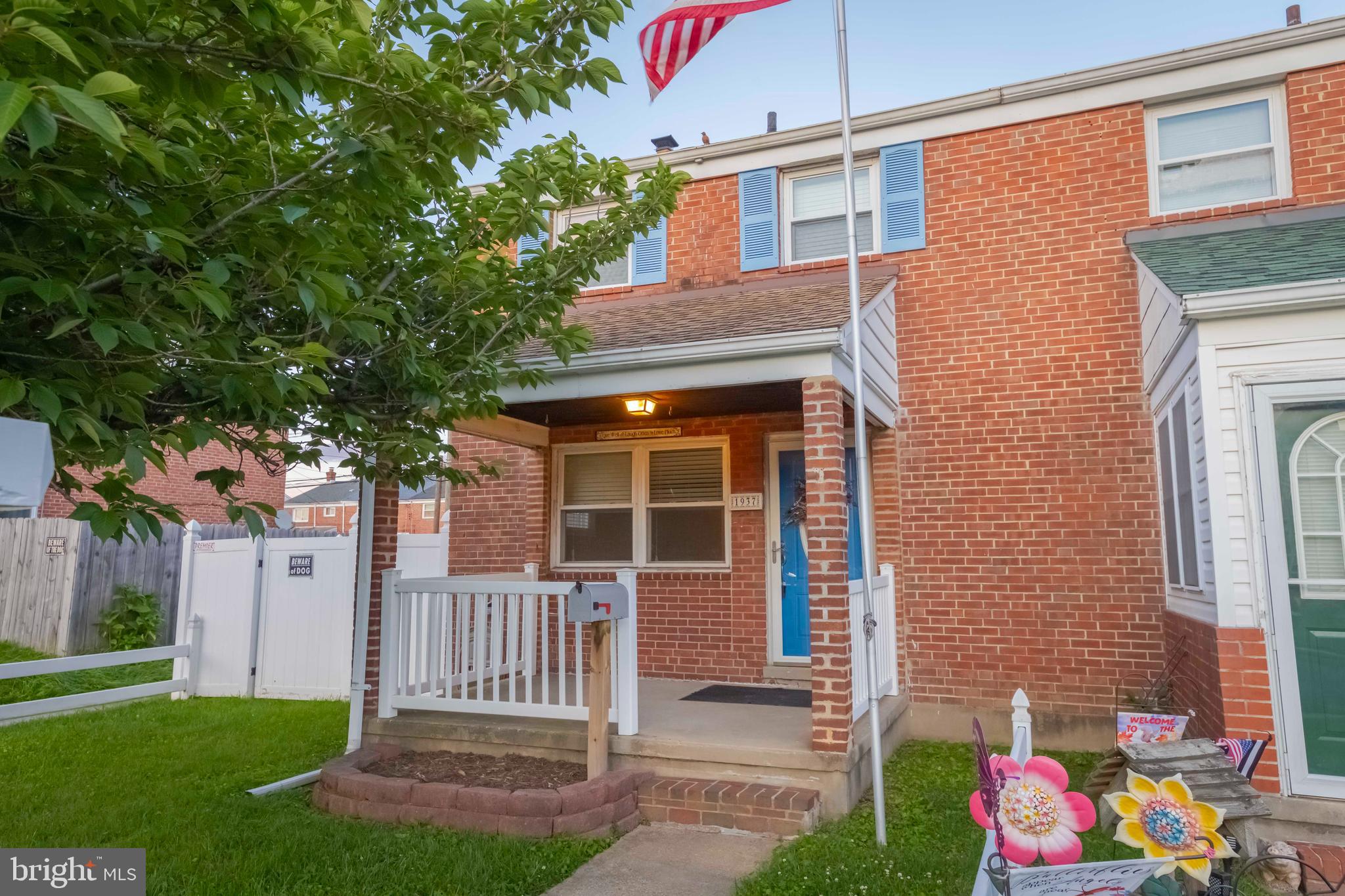 1937 Stanhope Road Dundalk, MD 21222 - Photo 1 of 42