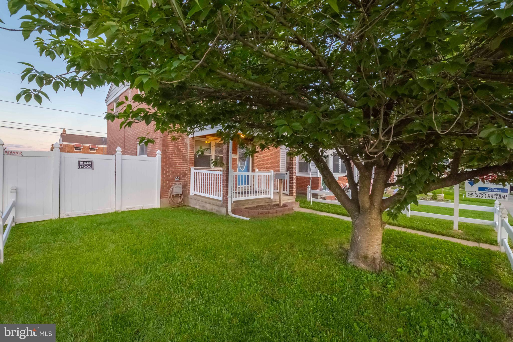 1937 Stanhope Road Dundalk, MD 21222 - Photo 4 of 42