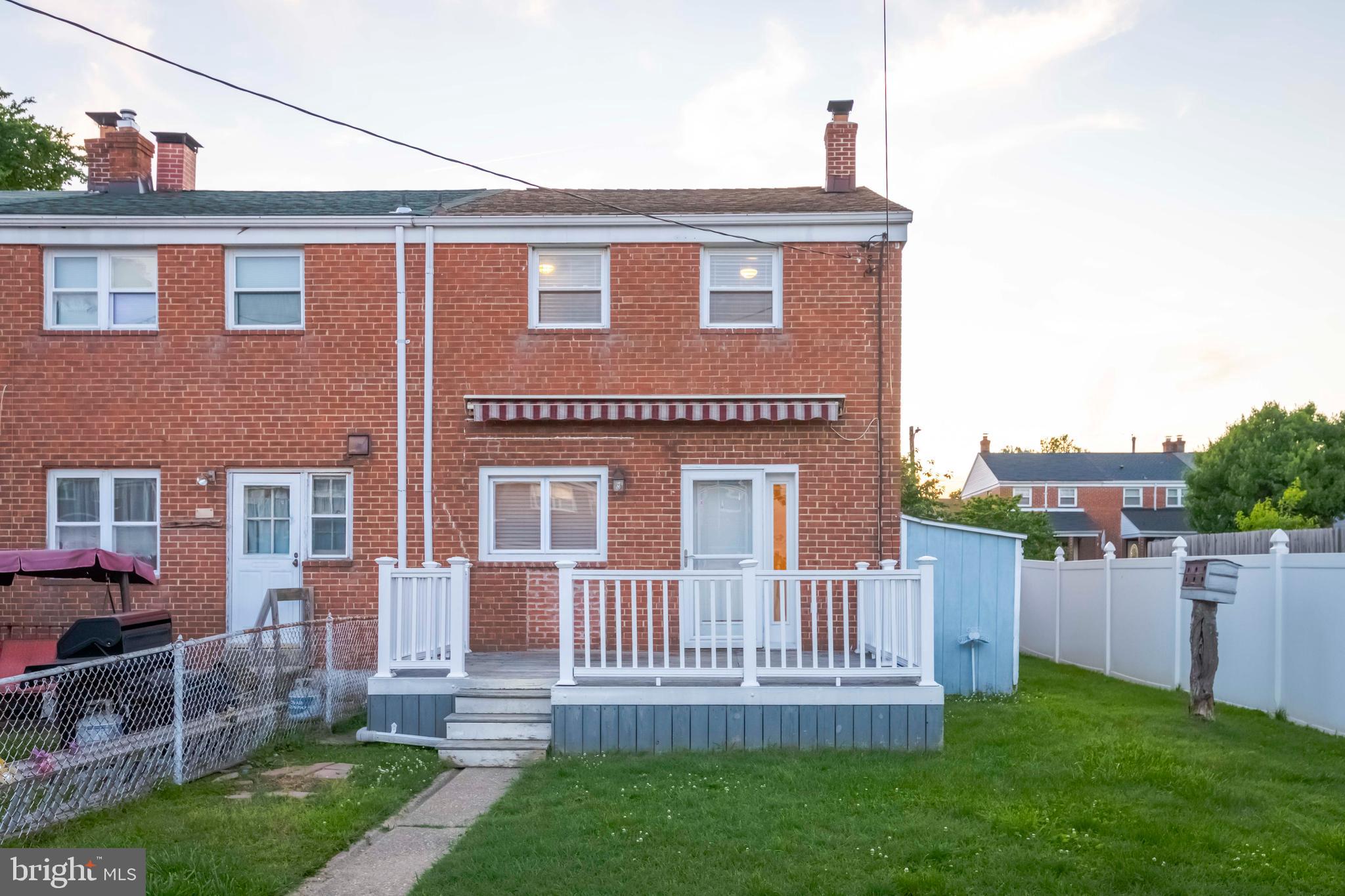 1937 Stanhope Road Dundalk, MD 21222 - Photo 42 of 42