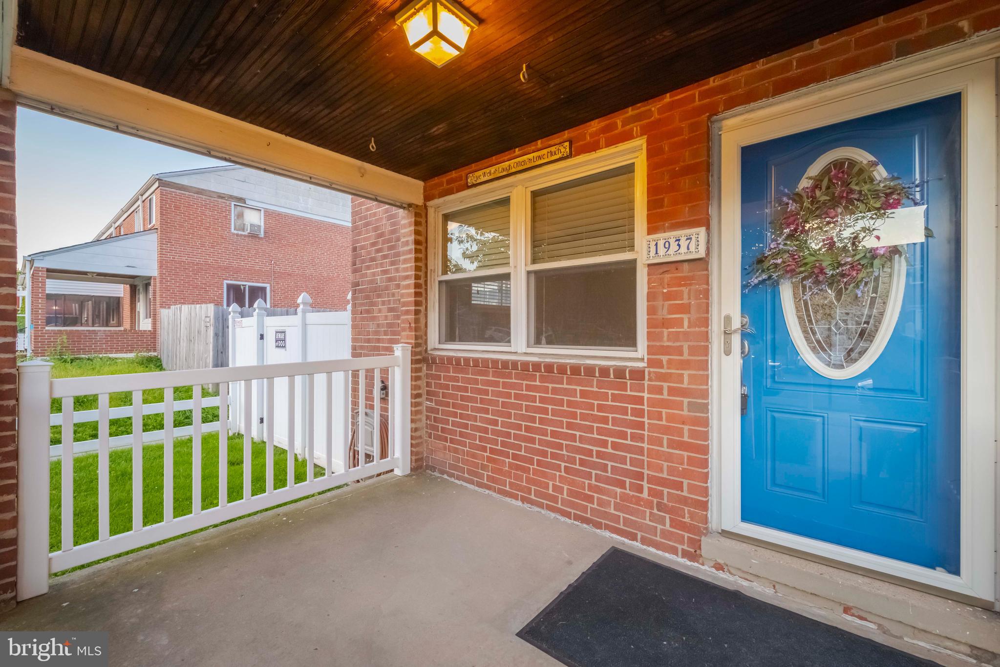 1937 Stanhope Road Dundalk, MD 21222 - Photo 6 of 42