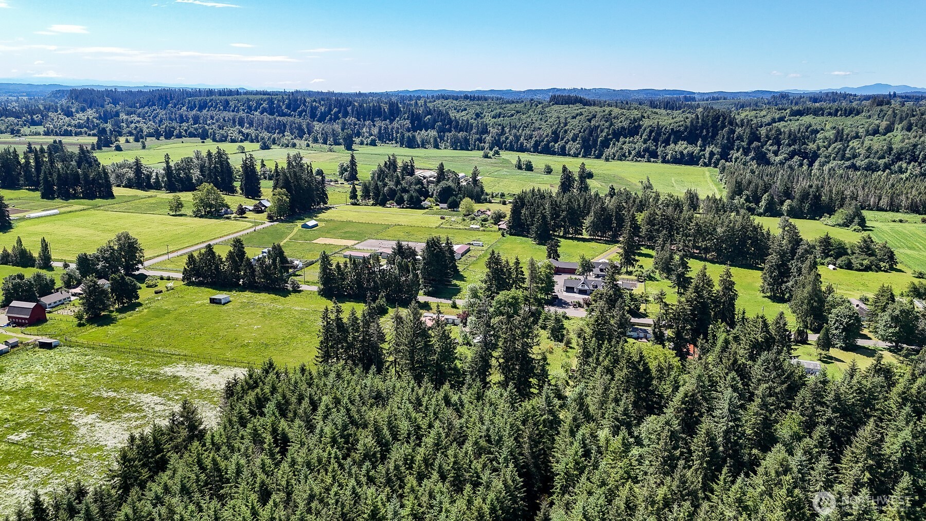 9824 James Road Southwest Rochester, WA 98579 - Photo 13 of 25