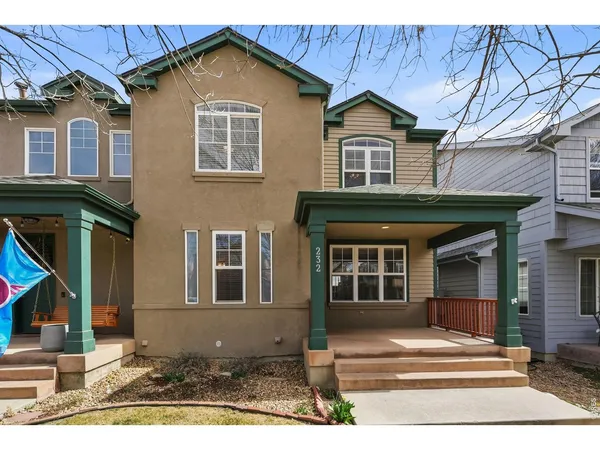 $575,000 | 232 Riverview Court, Longmont, CO 80501