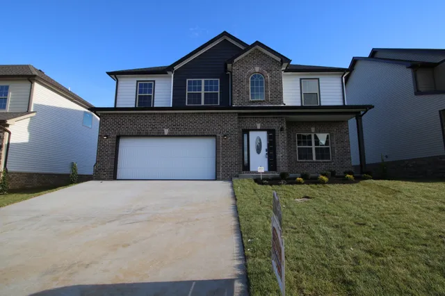 $2,145 | 1538 CITADEL Court, Clarksville, TN 37042