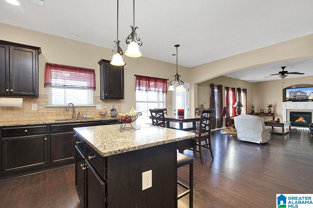 431 Blackberry Boulevard Springville, AL 35146 - Photo 13 of 46