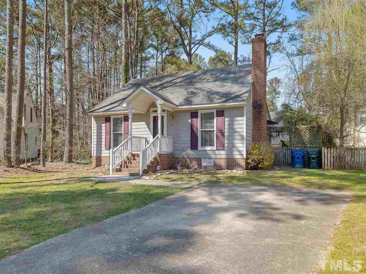 4609 Worthington Lane Raleigh, NC 27604 - Photo 1 of 22 Gallery Image 1