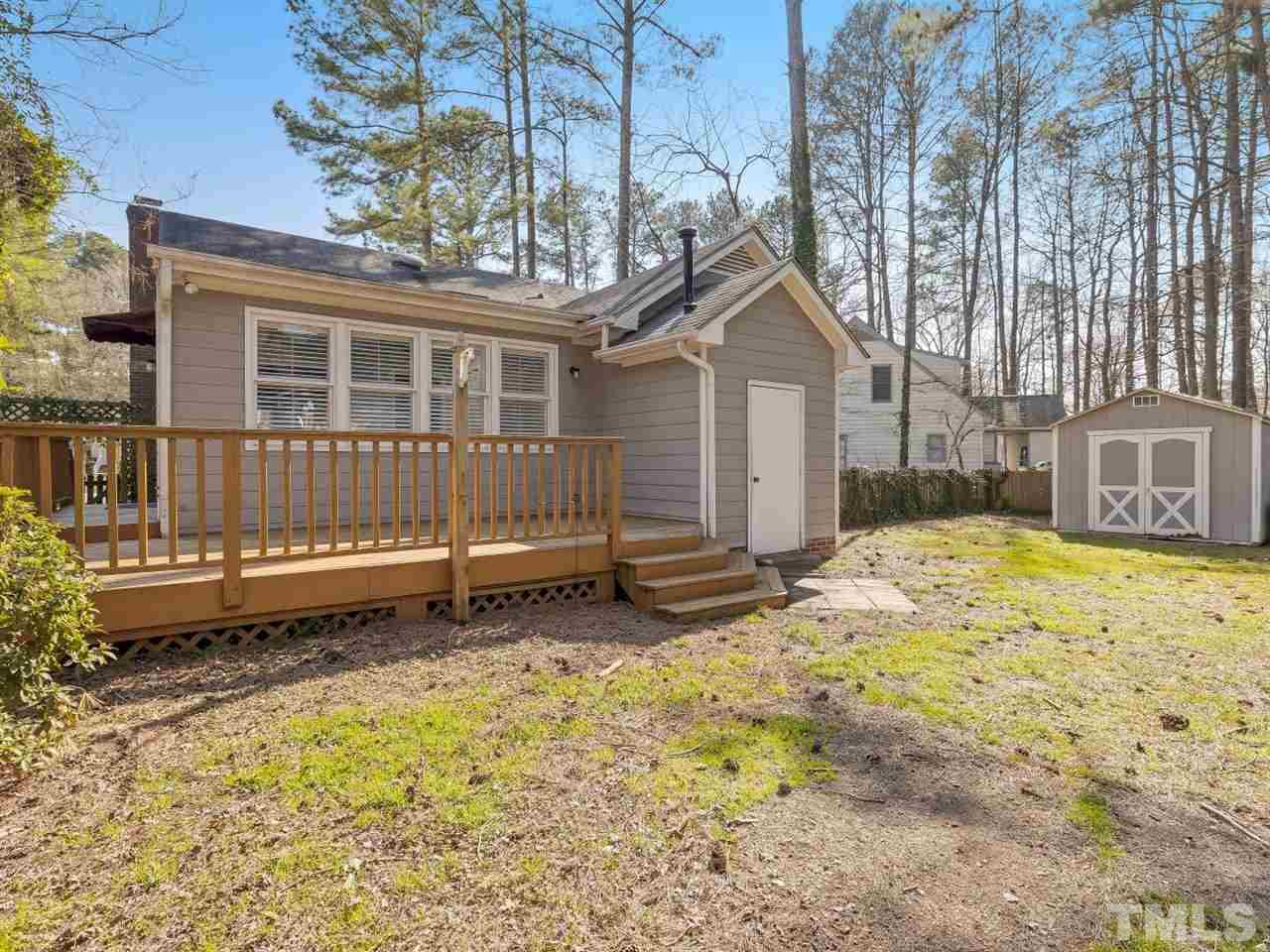4609 Worthington Lane Raleigh, NC 27604 - Photo 22 of 22 Gallery Image 22