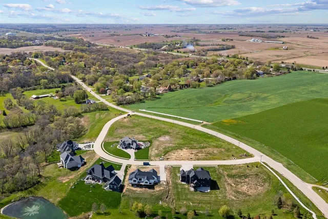 $155,000 | Lot 11 250th Avenue, Bettendorf, IA 52722