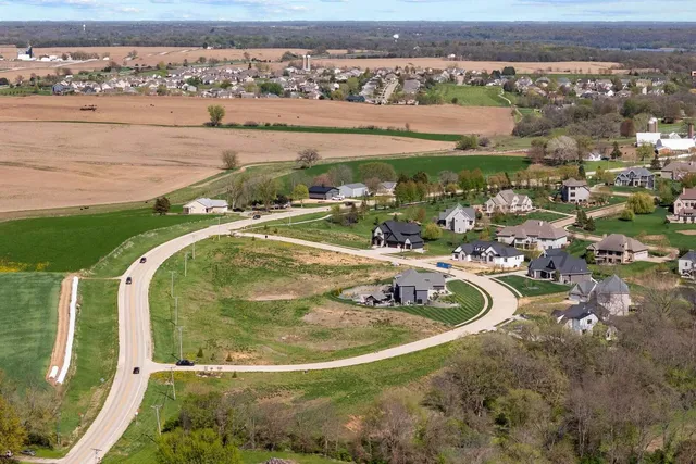 $155,000 | Lot 11 250th Avenue, Bettendorf, IA 52722