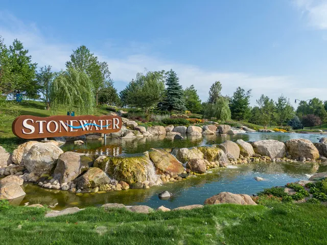 $294,990 | 6550 Linden Trail, Unit B, Wonder Lake, IL 60097