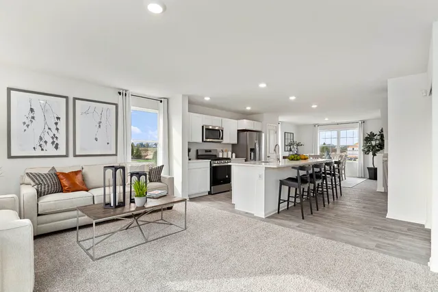 $294,990 | 6550 Linden Trail, Unit B, Wonder Lake, IL 60097