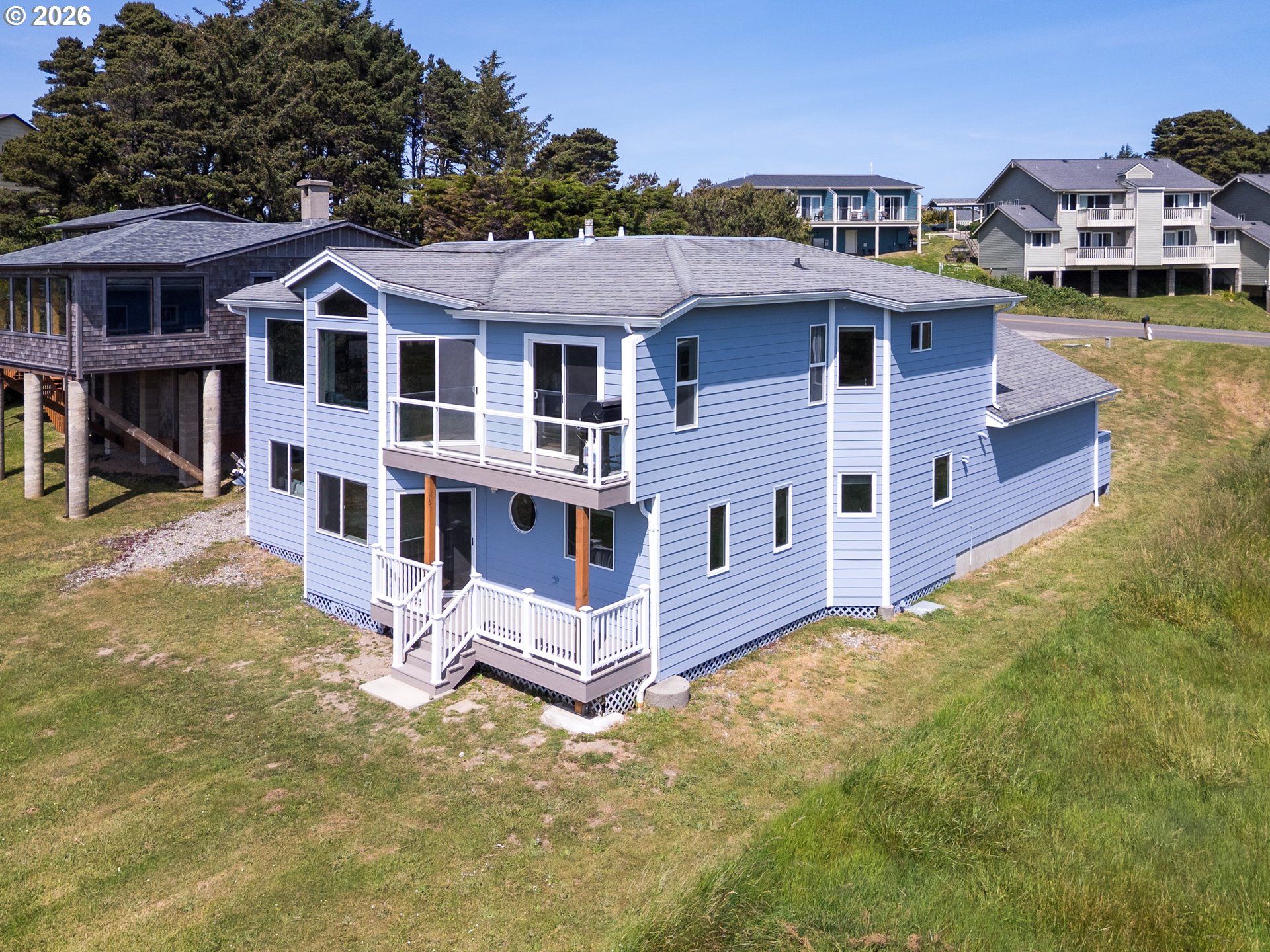 3356 Beach Loop Road Bandon, OR 97411 - Photo 2 of 45