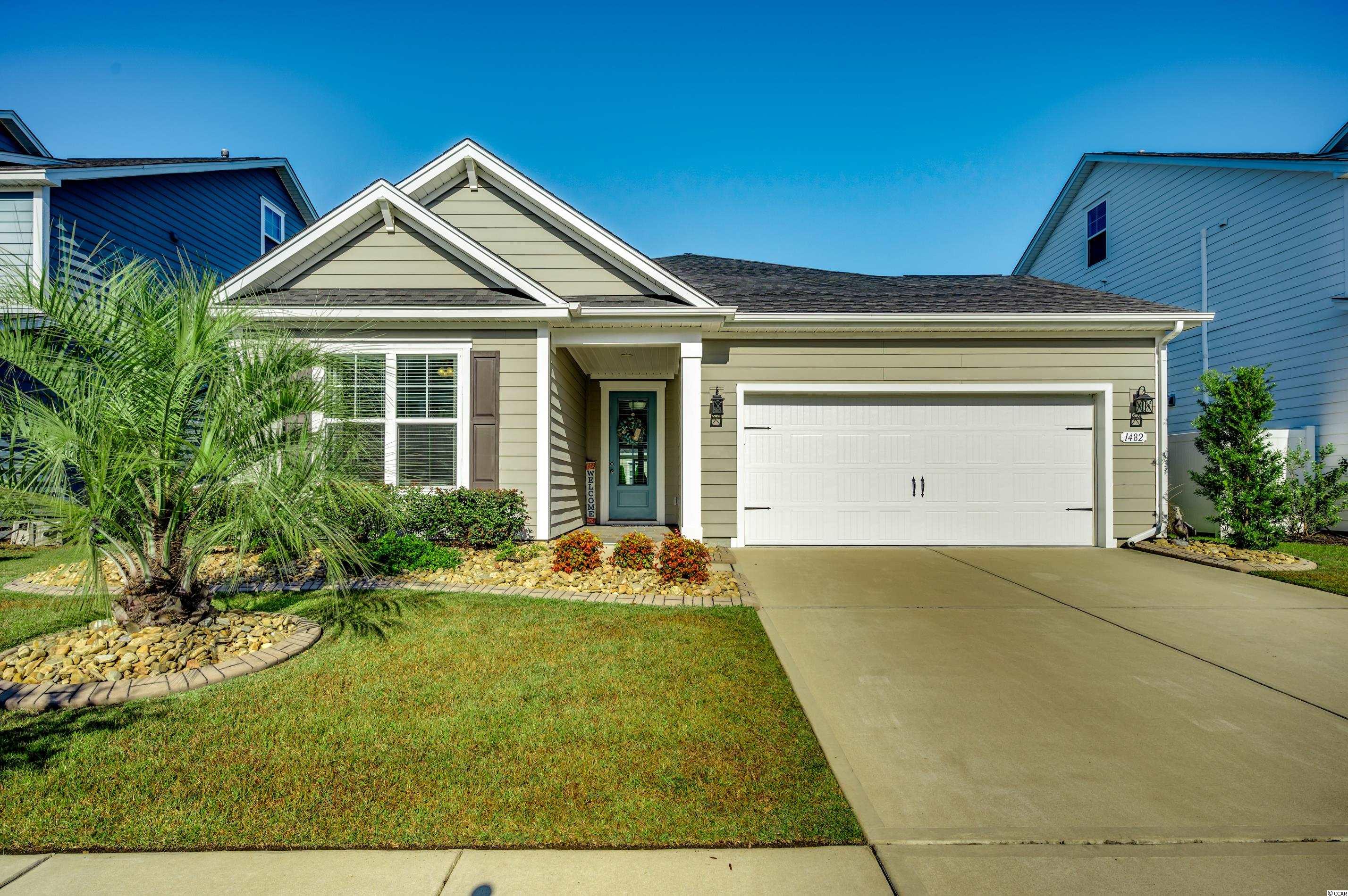 1482 Parish Way Myrtle Beach, SC 29577 - Photo 32 of 40 Gallery Image 32