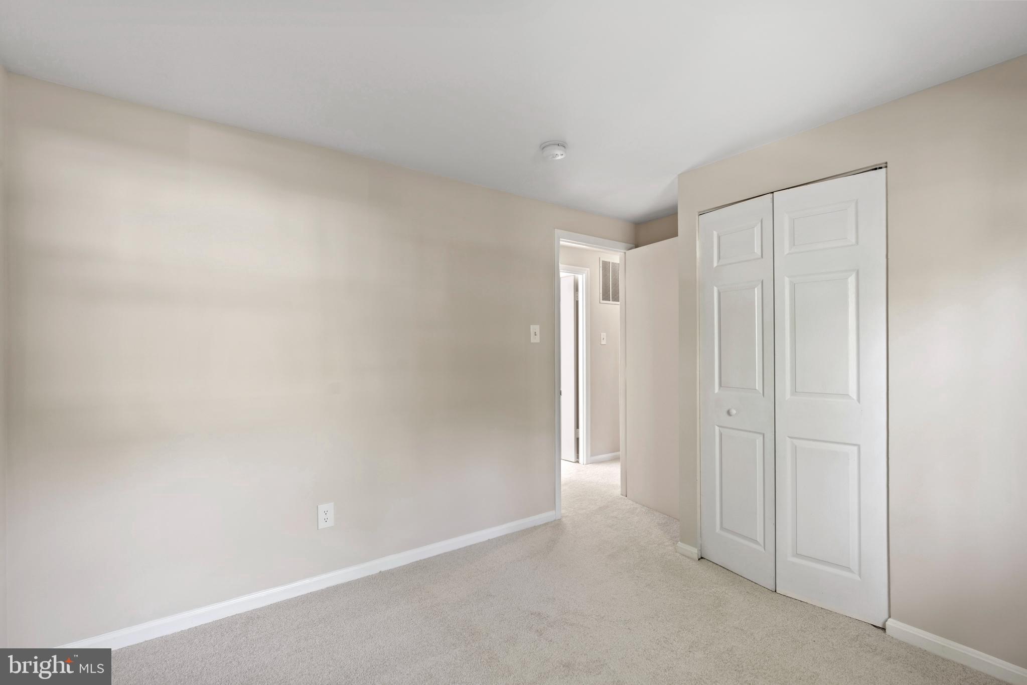 1106 Devon Street Herndon, VA 20170 - Photo 13 of 26 Second Bedroom