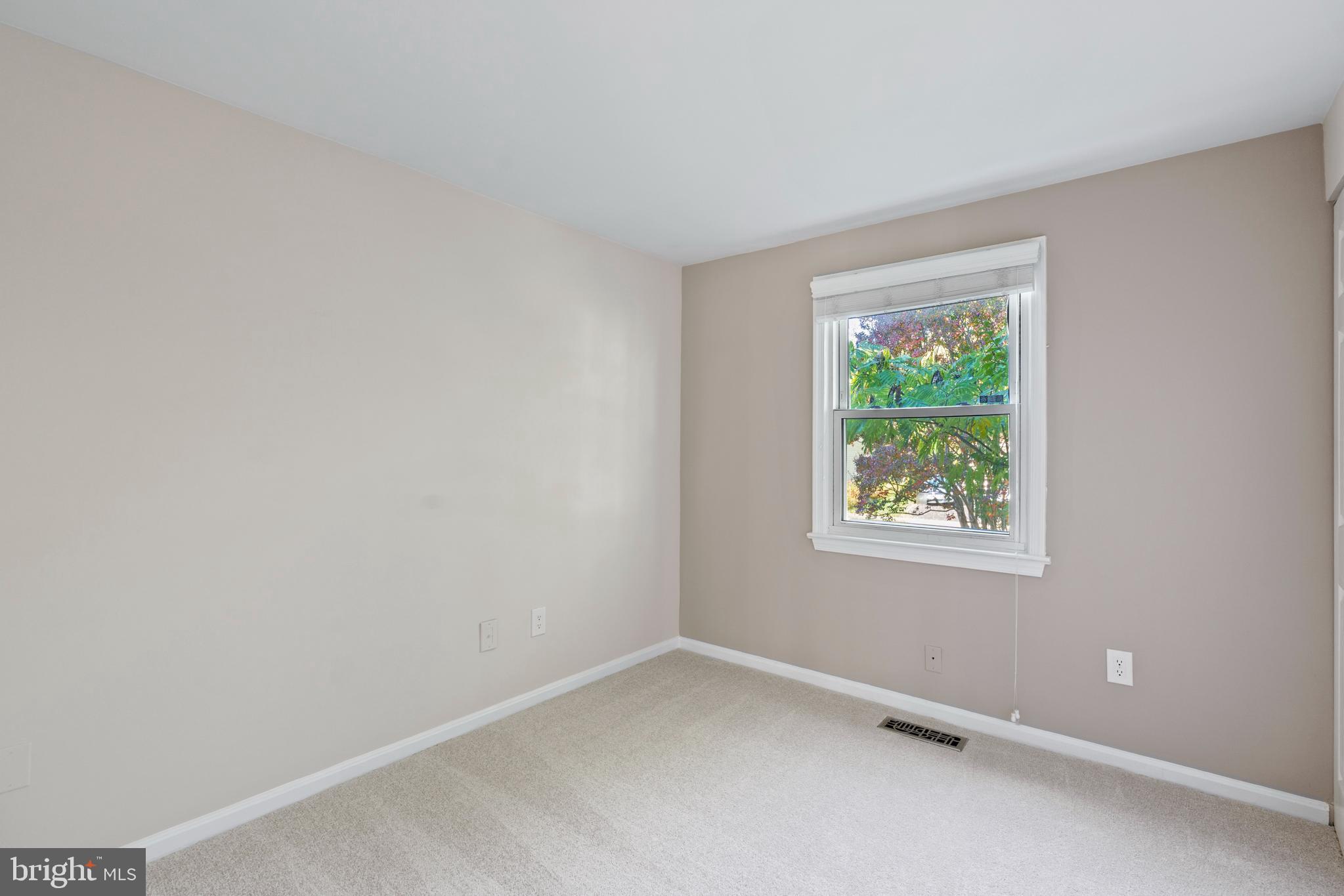 1106 Devon Street Herndon, VA 20170 - Photo 14 of 26 Third Bedroom