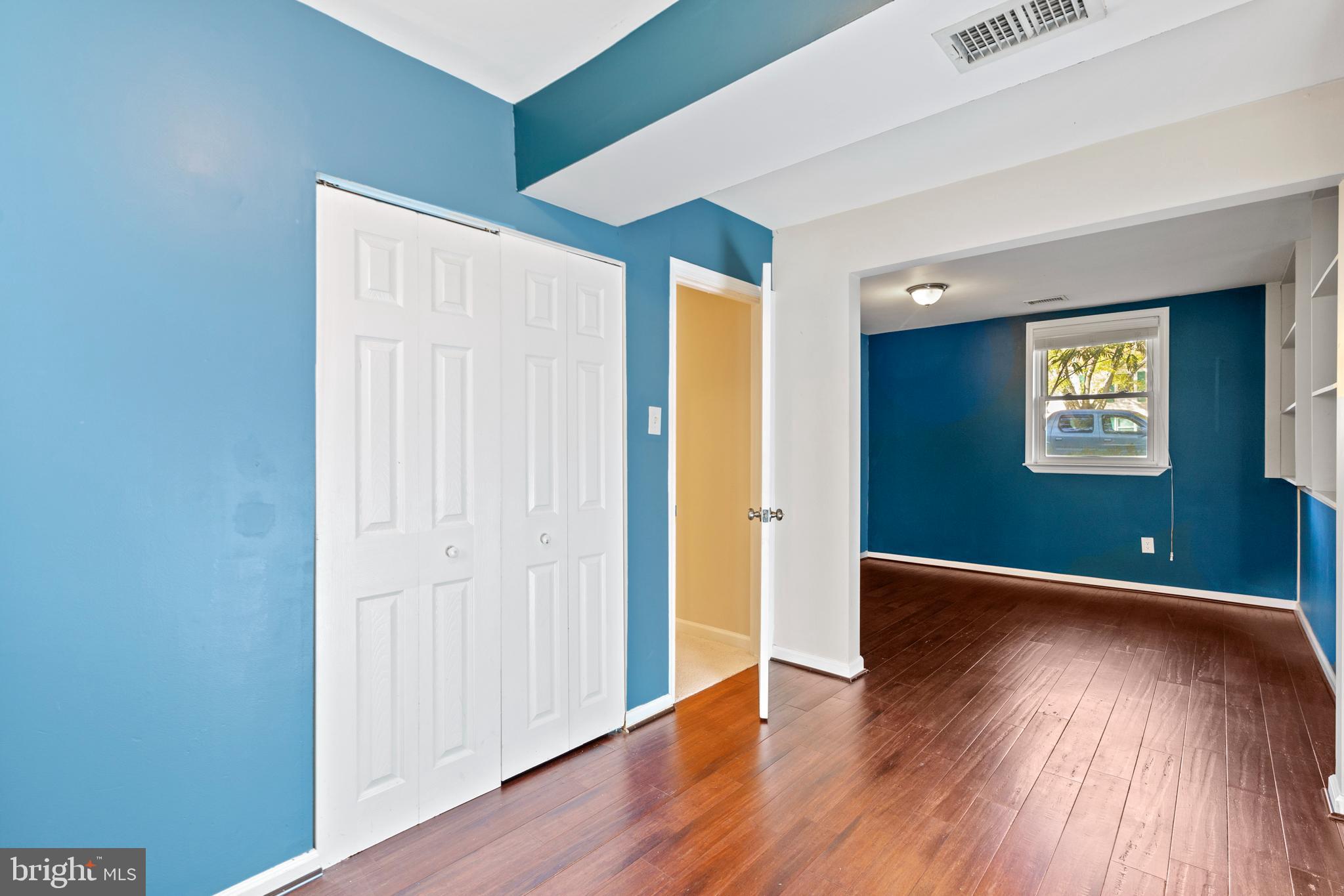 1106 Devon Street Herndon, VA 20170 - Photo 17 of 26 Fourth Bedroom/Living Area Downstairs