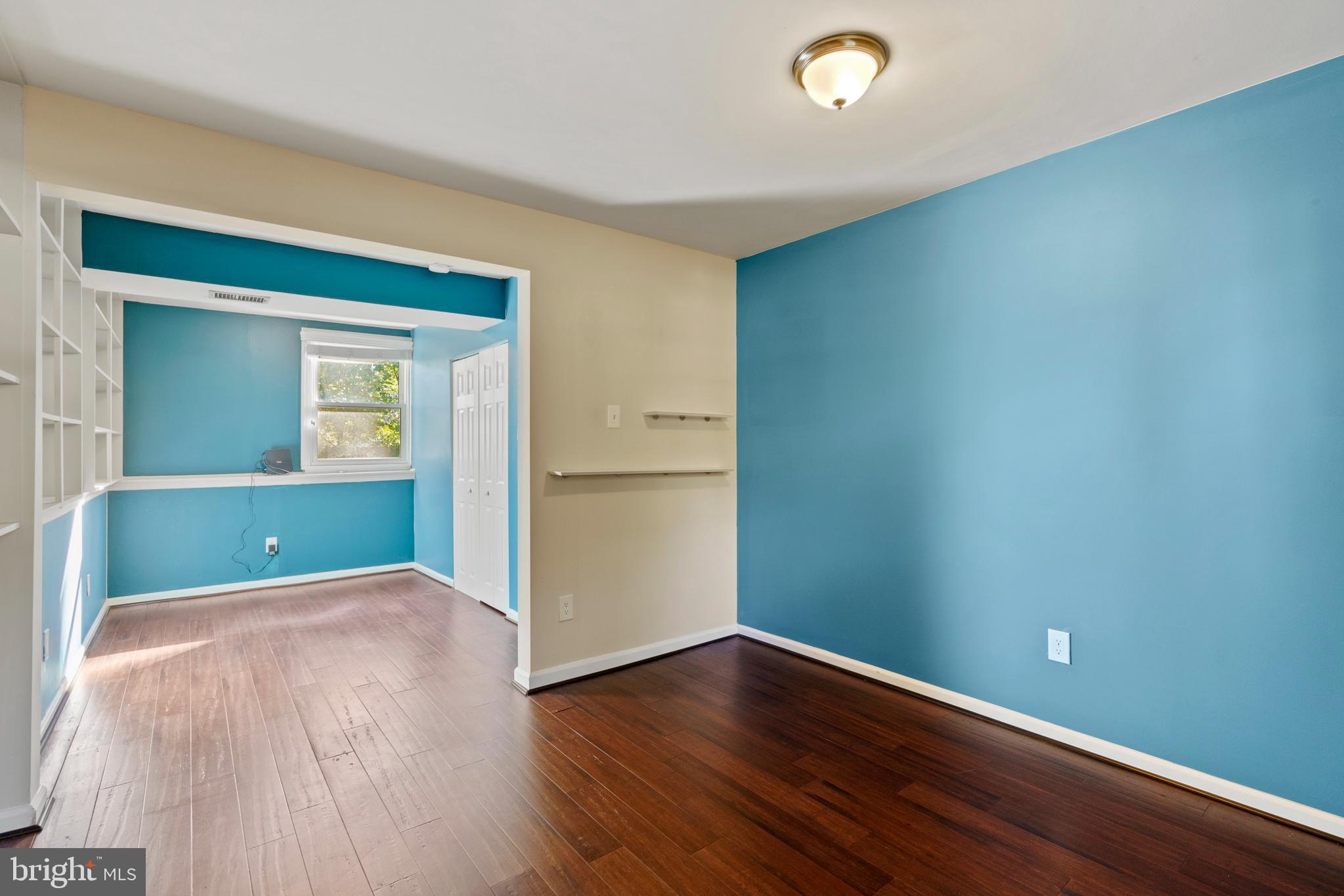 1106 Devon Street Herndon, VA 20170 - Photo 18 of 26 Fourth Bedroom/Living Area Downstairs
