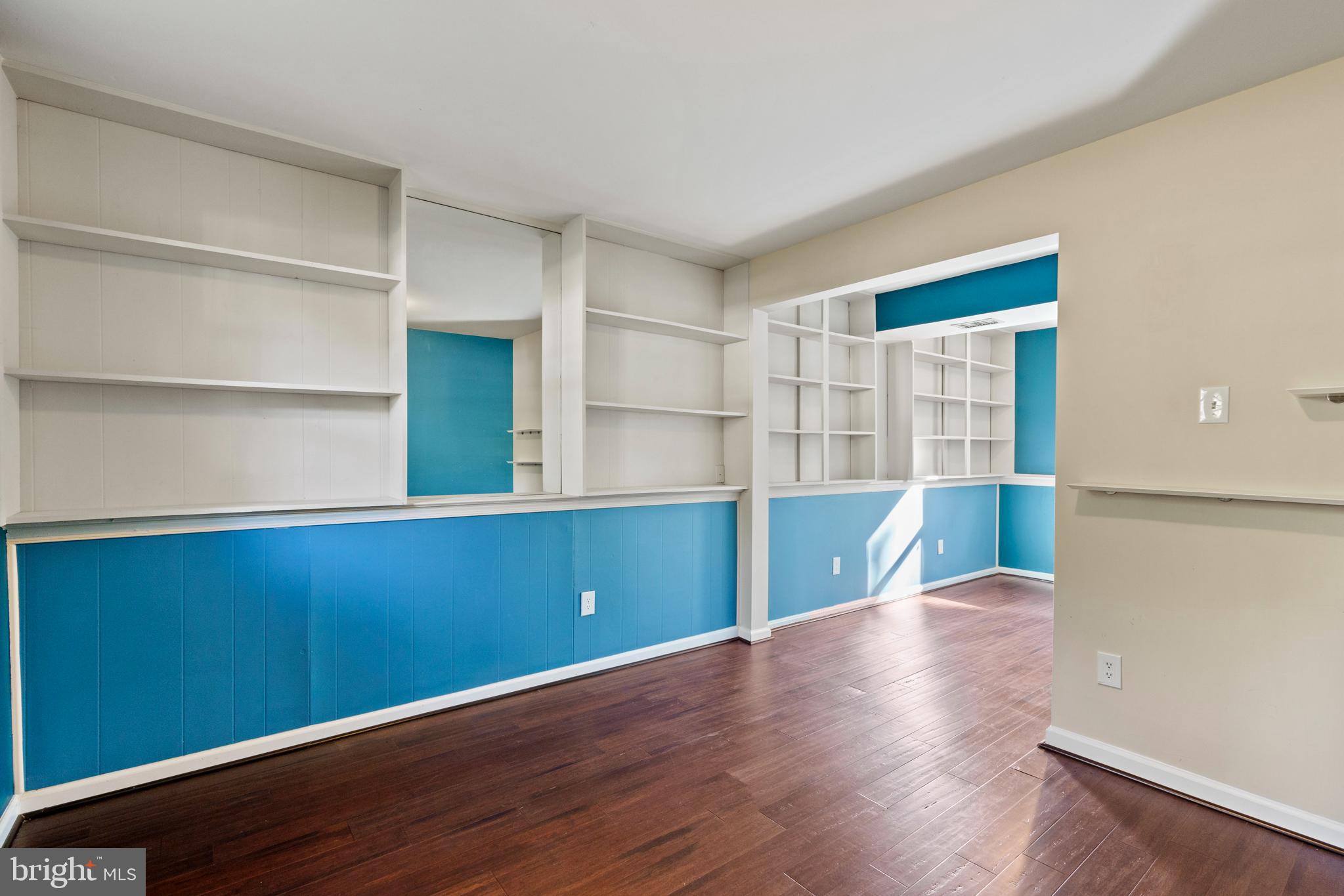 1106 Devon Street Herndon, VA 20170 - Photo 19 of 26 Fourth Bedroom/Living Area Downstairs