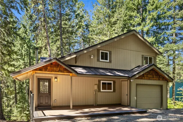 $594,999 | 221 Lakedale Drive, Ronald, WA 98940