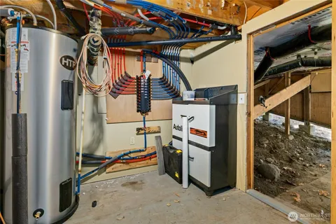 $594,999 | 221 Lakedale Drive, Ronald, WA 98940