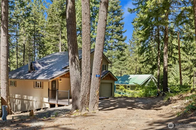 $594,999 | 221 Lakedale Drive, Ronald, WA 98940