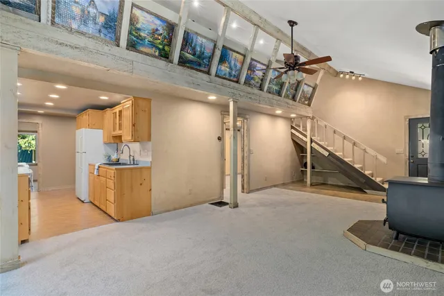 $594,999 | 221 Lakedale Drive, Ronald, WA 98940