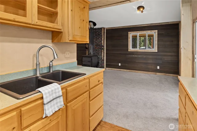 $594,999 | 221 Lakedale Drive, Ronald, WA 98940