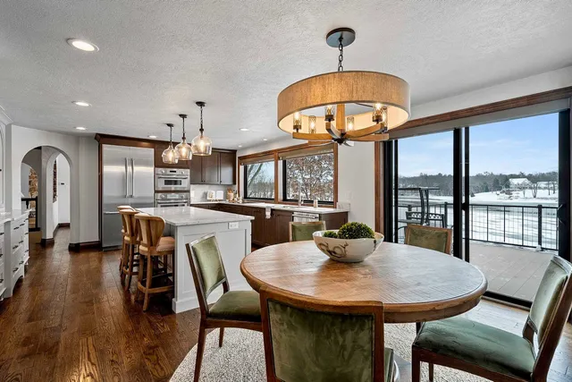 $1,699,000 | 2045 Lost Dauphin Road, De Pere, WI 54115