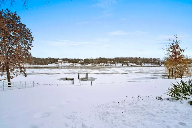 $1,699,000 | 2045 Lost Dauphin Road, De Pere, WI 54115