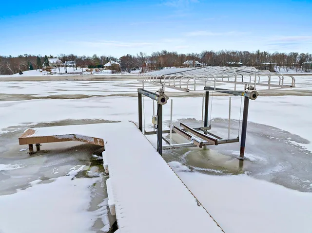 $1,699,000 | 2045 Lost Dauphin Road, De Pere, WI 54115