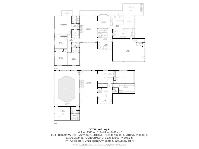 $1,699,000 | 2045 Lost Dauphin Road, De Pere, WI 54115