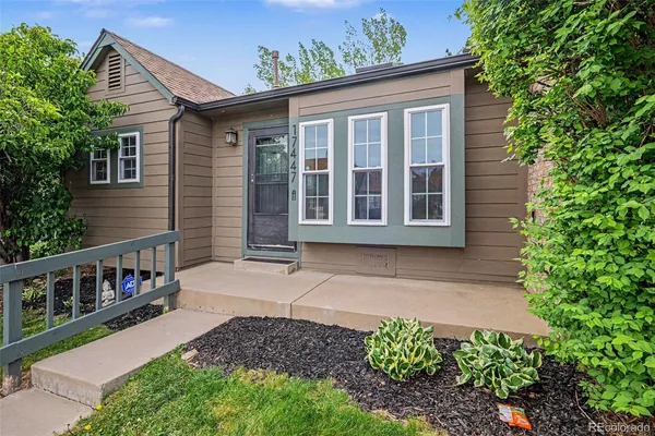 $285,000 | 17447 East Rice Circle, Unit A, Aurora, CO 80015