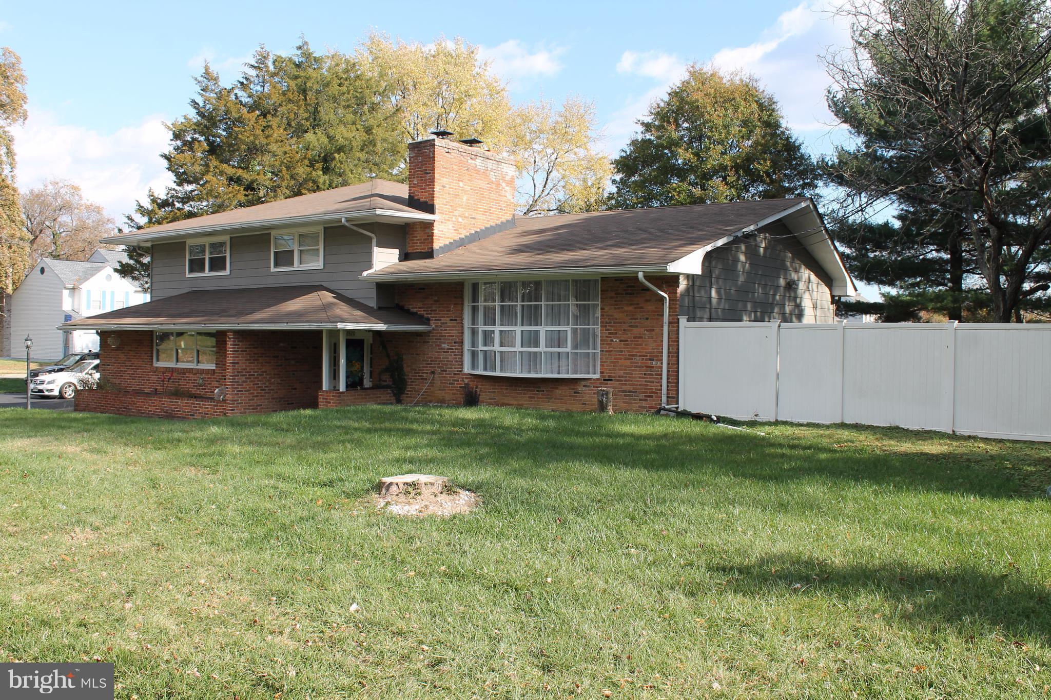 8420 Fort Foote Road Fort Washington, MD 20744 - Photo 1 of 30 Exterior (Front)