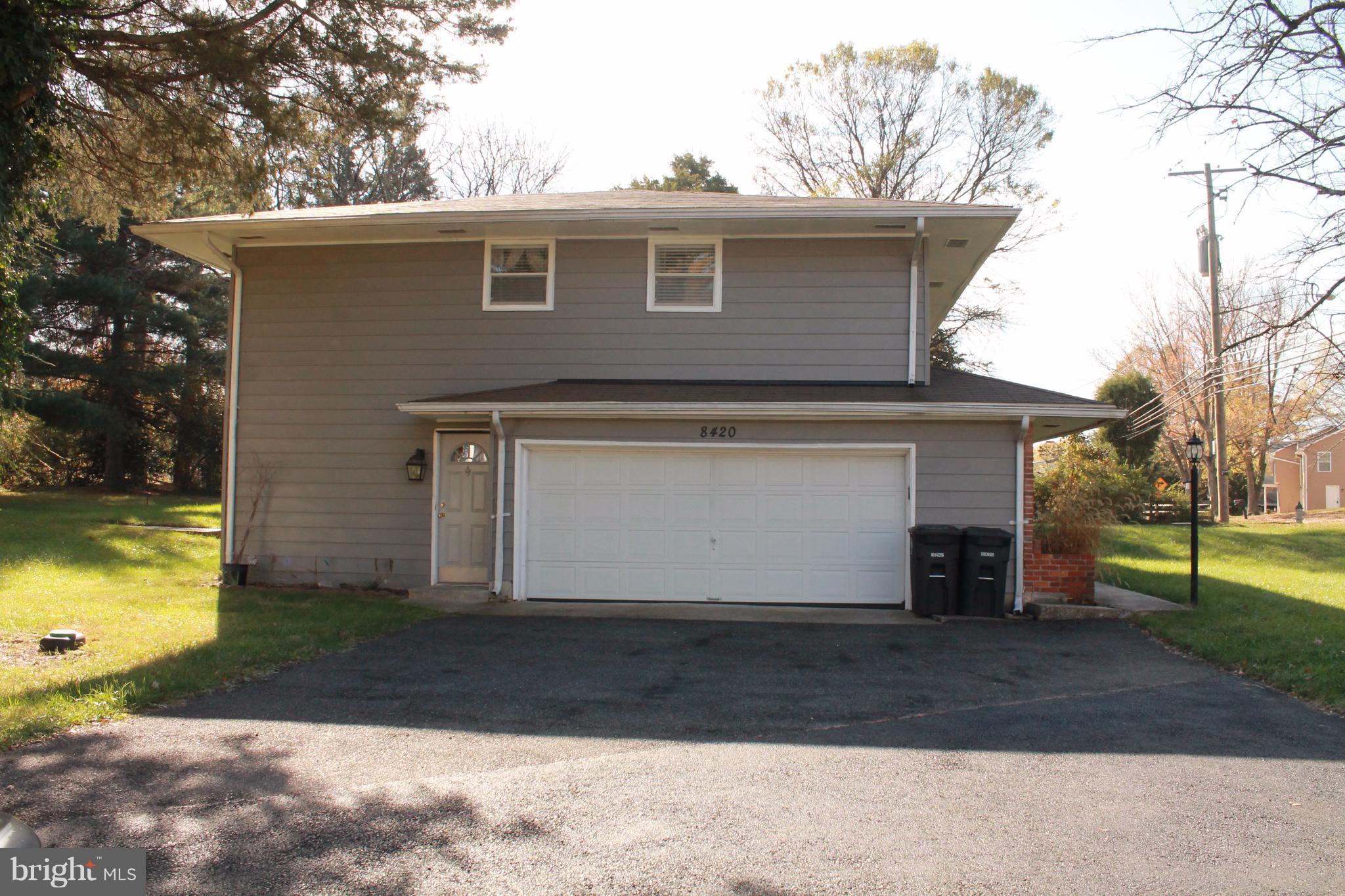 8420 Fort Foote Road Fort Washington, MD 20744 - Photo 3 of 30 Exterior (Front)
