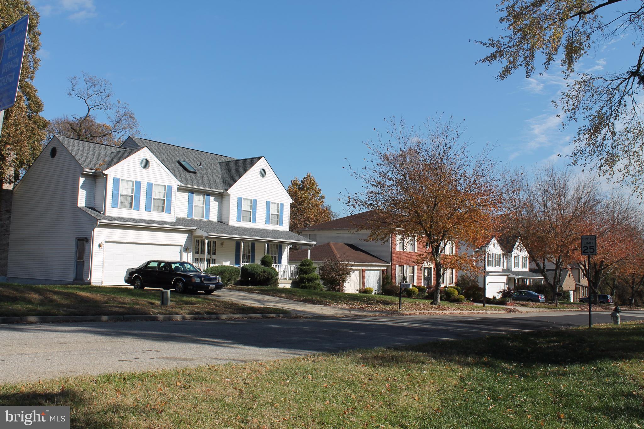 8420 Fort Foote Road Fort Washington, MD 20744 - Photo 5 of 30 Neighboring houses
