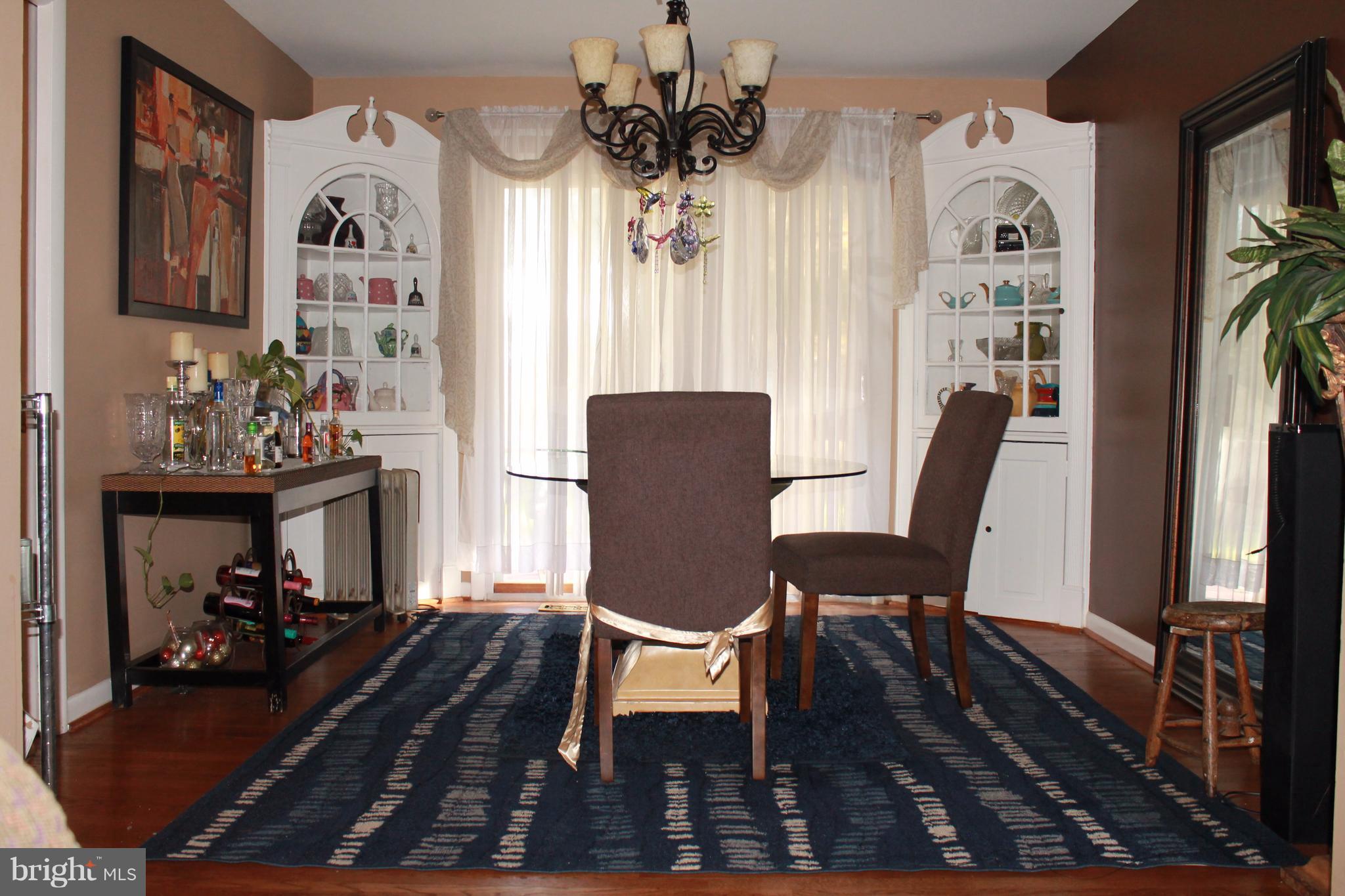 8420 Fort Foote Road Fort Washington, MD 20744 - Photo 10 of 30 Dining Room