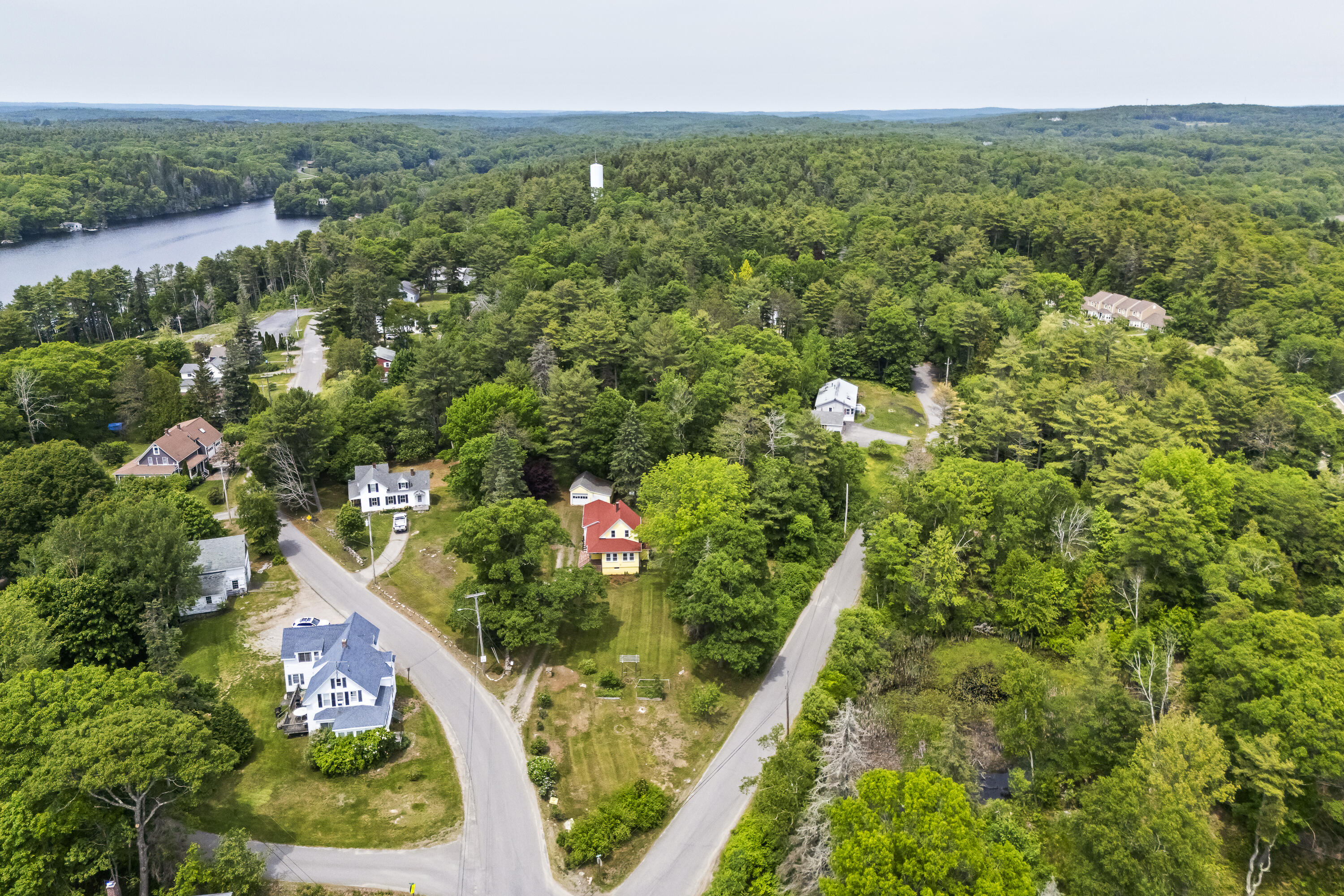 15 Lakeview Road Boothbay Harbor, ME 04575 - Photo 2 of 41 Lakeview (2)