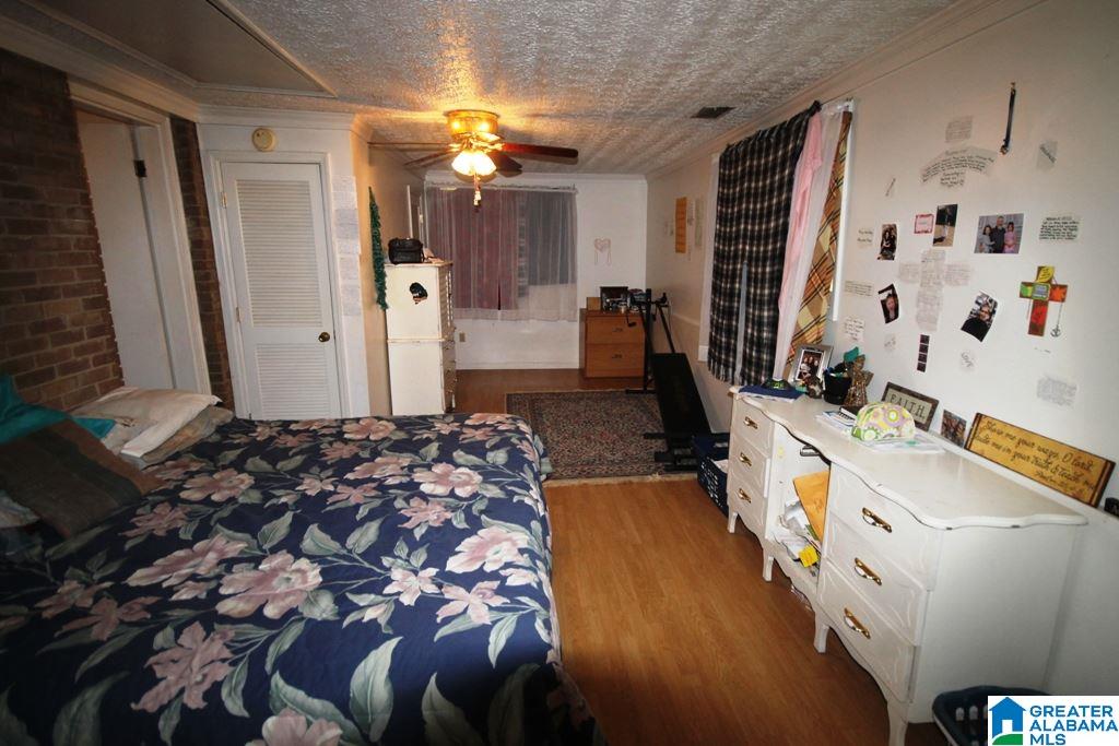 1560 White Plains Road Anniston, AL 36207 - Photo 10 of 38