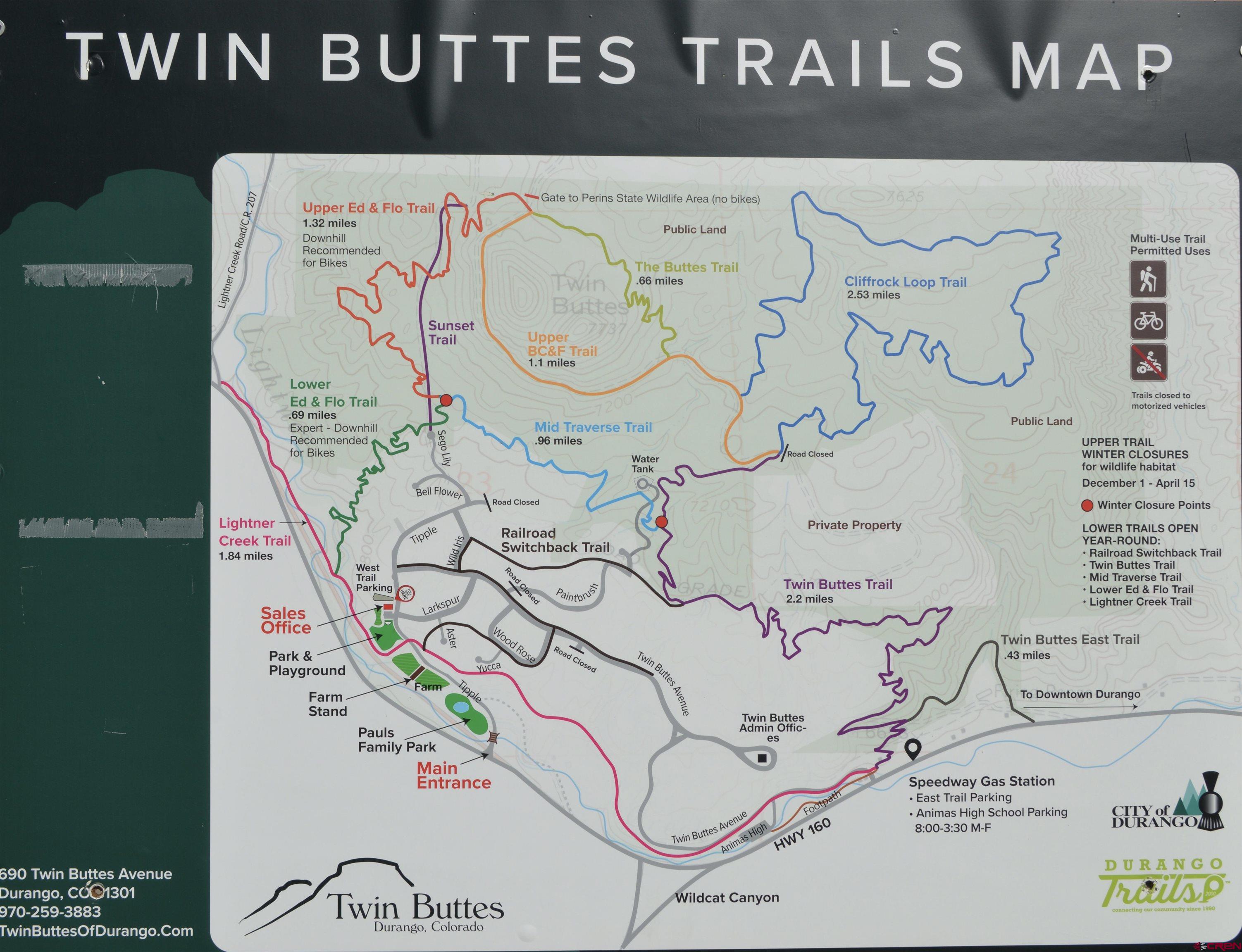 53 Snowdrop Court Durango, CO 81301 - Photo 15 of 15