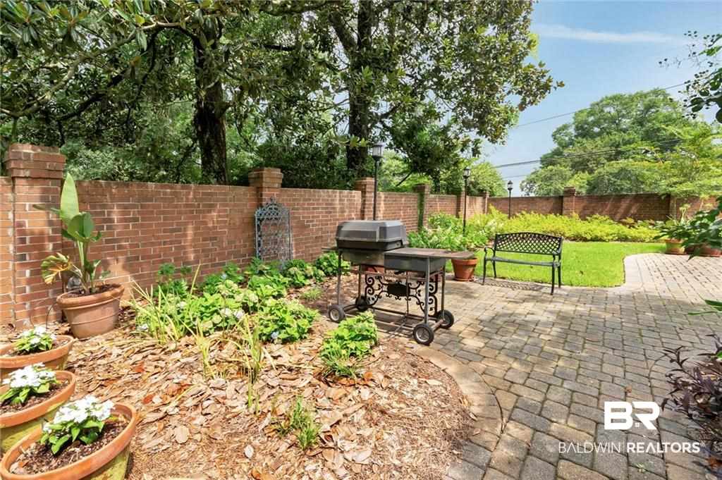3720 Calderwood Drive Mobile, AL 36608 - Photo 40 of 41