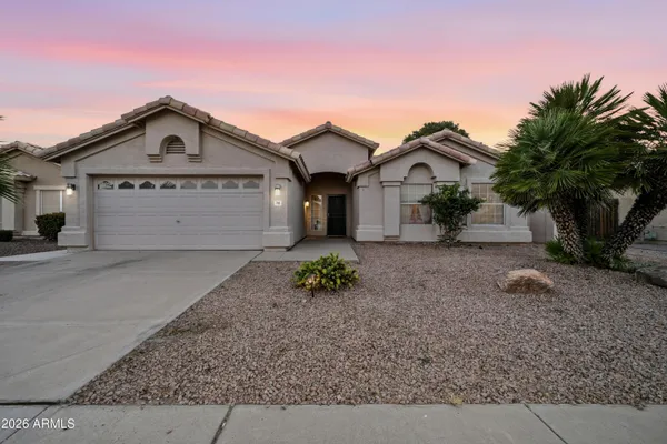 $544,500 | 780 South Pineview Drive, Chandler, AZ 85226