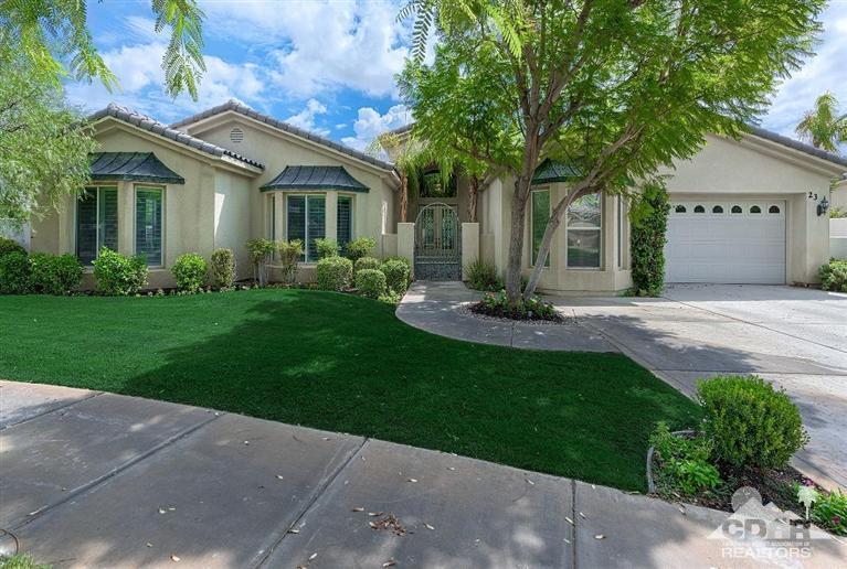 23 Bentley Road Rancho Mirage, CA 92270 - Photo 1 of 36 Primary Photo