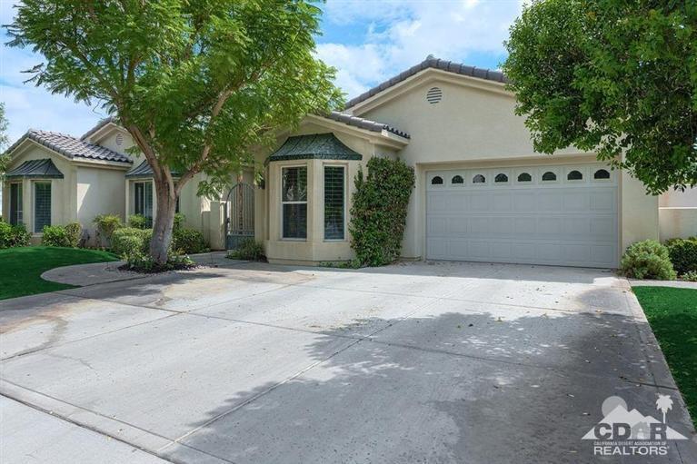 23 Bentley Road Rancho Mirage, CA 92270 - Photo 2 of 36 Additional Photo