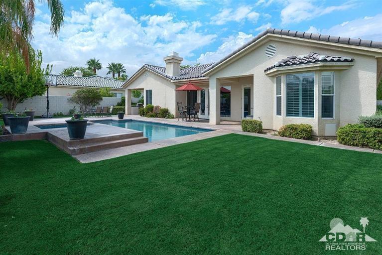 23 Bentley Road Rancho Mirage, CA 92270 - Photo 27 of 36 Additional Photo