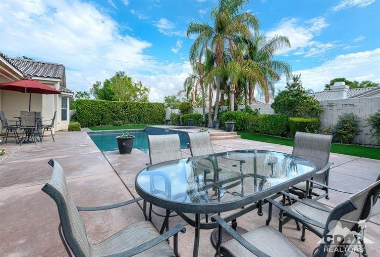 23 Bentley Road Rancho Mirage, CA 92270 - Photo 31 of 36 Additional Photo