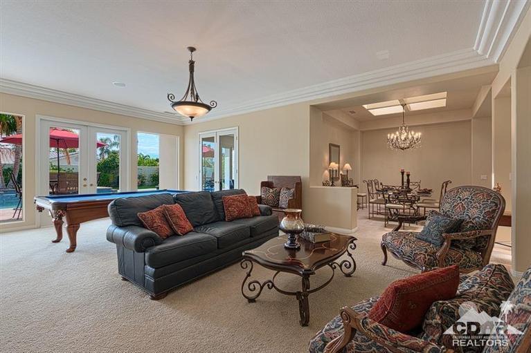 23 Bentley Road Rancho Mirage, CA 92270 - Photo 5 of 36 Additional Photo