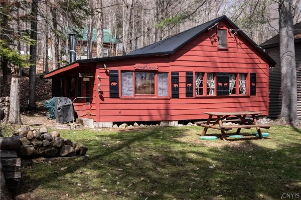 $359,000 | 145 Hollywood Road, Webb, NY 13420