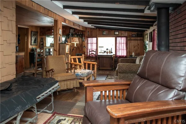 $359,000 | 145 Hollywood Road, Webb, NY 13420