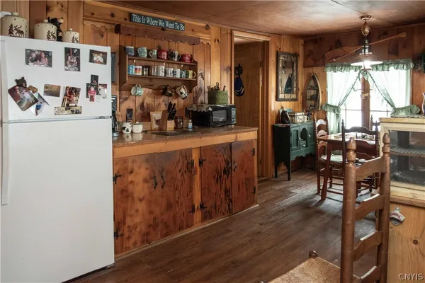 $359,000 | 145 Hollywood Road, Webb, NY 13420