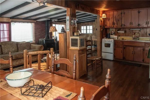 $359,000 | 145 Hollywood Road, Webb, NY 13420